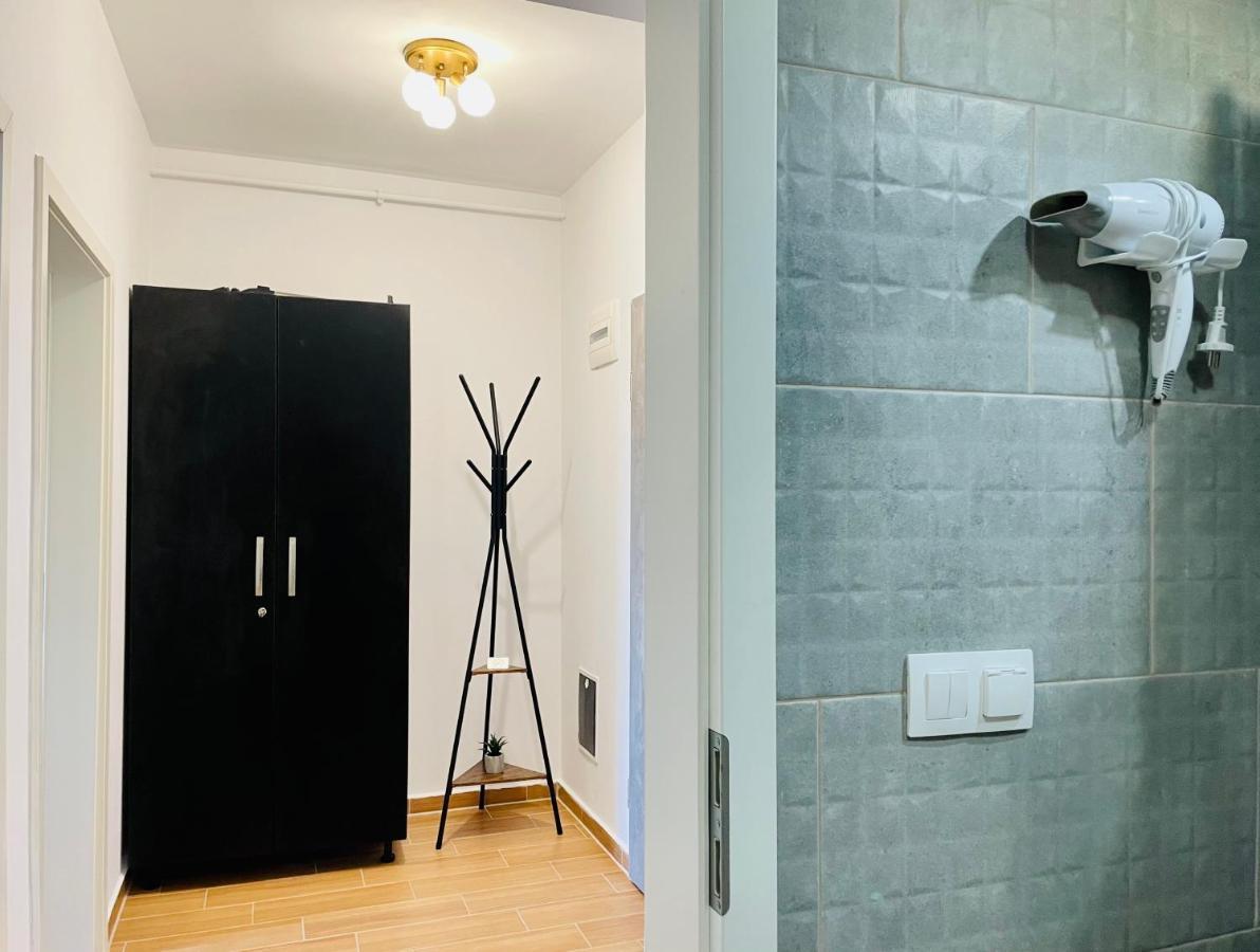 Aventurescu Studio Brasov Coresi Exterior foto
